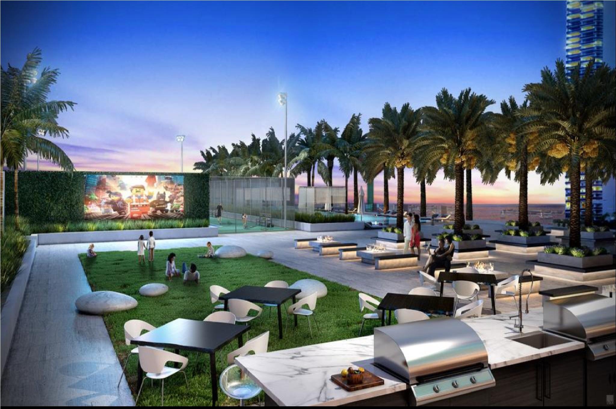 Hyde Beach House Hollywood Exteriér fotografie