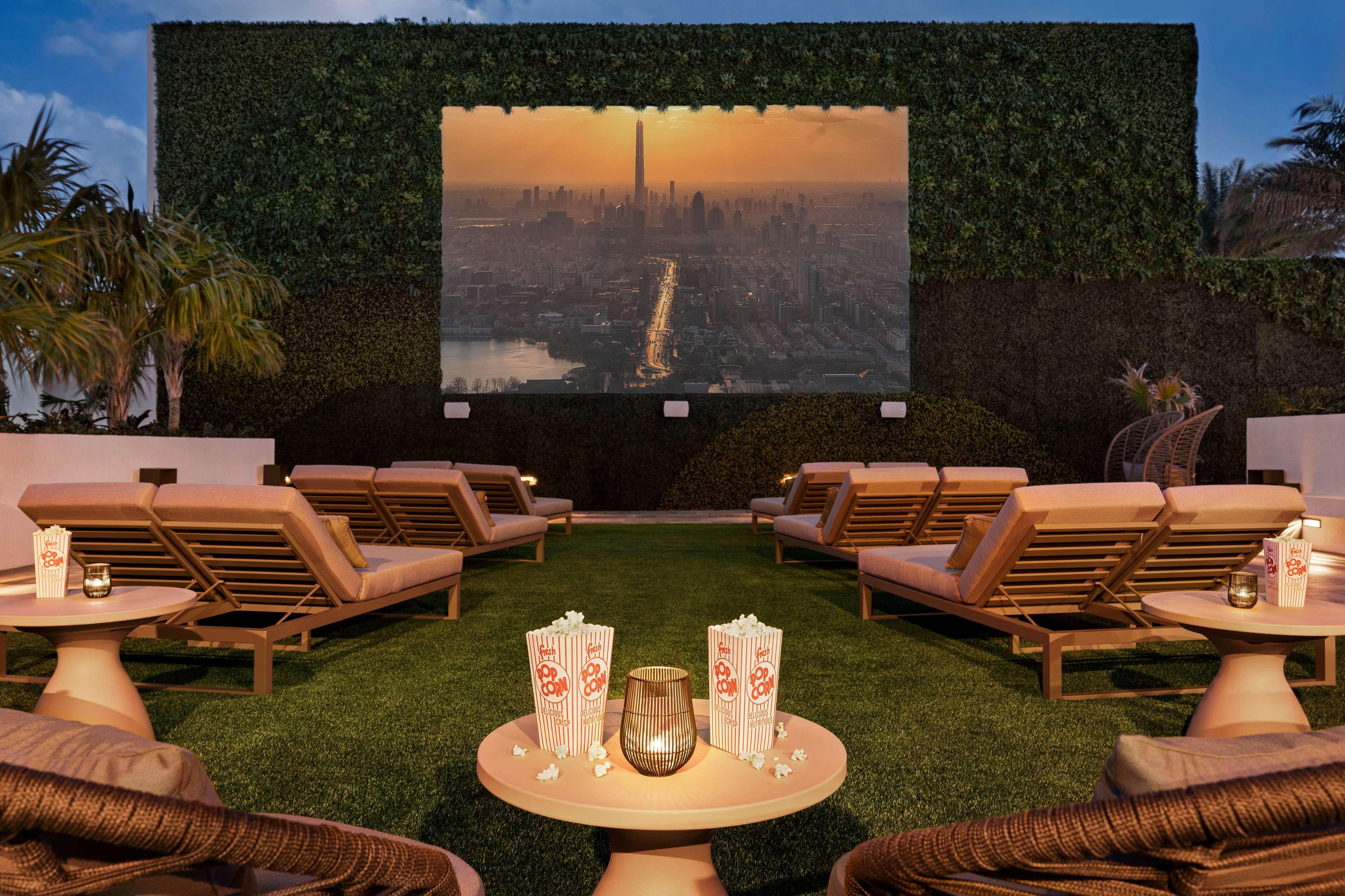 Hyde Beach House Hollywood Exteriér fotografie